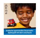 LEGO® City 60482 Coole Flitzer – Löschauto