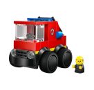LEGO® City 60482 Coole Flitzer – Löschauto