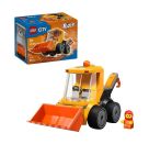 LEGO® City 60483 Coole Flitzer – Radlader