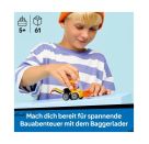 LEGO® City 60483 Coole Flitzer – Radlader