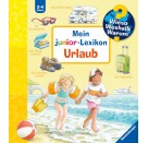 Ravensburger 32987 WWW Mein junior-Lexikon: Urlaub