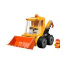 LEGO® City 60483 Coole Flitzer – Radlader