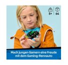 LEGO® City 60484 Coole Flitzer – Gaming-Rennauto