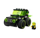 LEGO® City 60484 Coole Flitzer – Gaming-Rennauto