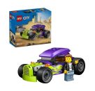 LEGO® City 60485 Hot Rod