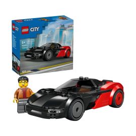 LEGO® City 60486 Elektro-Supersportwagen