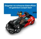 LEGO® City 60486 Elektro-Supersportwagen