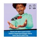 LEGO® City 60486 Elektro-Supersportwagen
