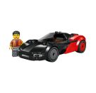 LEGO® City 60486 Elektro-Supersportwagen