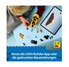 LEGO® City 60487 Gelbes Taxi