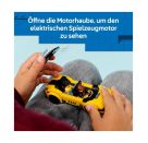 LEGO® City 60487 Gelbes Taxi