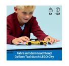 LEGO® City 60487 Gelbes Taxi