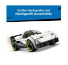 LEGO® City 60489 Düsenflieger vs. Rennauto