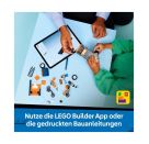 LEGO® City 60491 Motorradtransporter