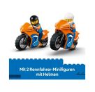 LEGO® City 60491 Motorradtransporter