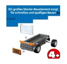 LEGO® City 60491 Motorradtransporter