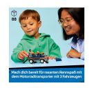 LEGO® City 60491 Motorradtransporter