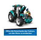 LEGO® City 60498 Traktor