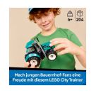 LEGO® City 60498 Traktor