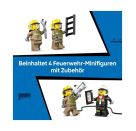 LEGO® City 60499 Flughafenlöschfahrzeug
