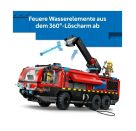 LEGO® City 60499 Flughafenlöschfahrzeug