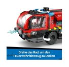 LEGO® City 60499 Flughafenlöschfahrzeug