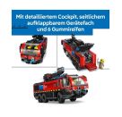 LEGO® City 60499 Flughafenlöschfahrzeug