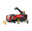 LEGO® City 60499 Flughafenlöschfahrzeug