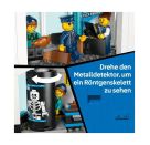 LEGO® City 60502 Flughafen mit Flugzeug