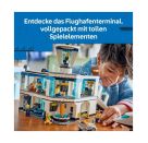 LEGO® City 60502 Flughafen mit Flugzeug