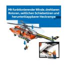 LEGO® City 60503 Hubschrauber der Küstenwache