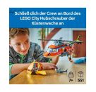 LEGO® City 60503 Hubschrauber der Küstenwache
