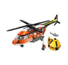 LEGO® City 60503 Hubschrauber der Küstenwache