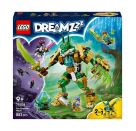 LEGO® DREAMZzz 71508 Fuchs-Wächtermech