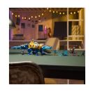 LEGO® DREAMZzz 71512 Krokodil-U-Boot