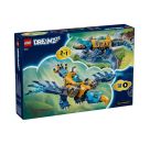 LEGO® DREAMZzz 71512 Krokodil-U-Boot