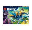 LEGO® DREAMZzz 71512 Krokodil-U-Boot
