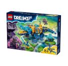 LEGO® DREAMZzz 71512 Krokodil-U-Boot