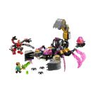 LEGO® DREAMZzz 71513 Albtraum-Skorpionbagger