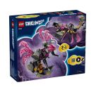LEGO® DREAMZzz 71513 Albtraum-Skorpionbagger