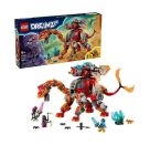 LEGO® DREAMZzz 71514 Dino-Düsenflieger