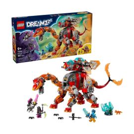 LEGO® DREAMZzz 71514 Dino-Düsenflieger