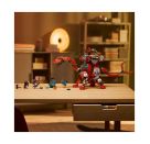 LEGO® DREAMZzz 71514 Dino-Düsenflieger