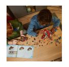 LEGO® DREAMZzz 71514 Dino-Düsenflieger