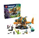 LEGO® DREAMZzz 71515 Tigerhai-Fahrzeug