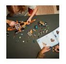 LEGO® DREAMZzz 71515 Tigerhai-Fahrzeug