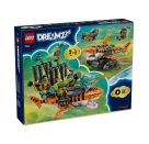 LEGO® DREAMZzz 71515 Tigerhai-Fahrzeug