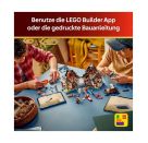 LEGO® NINJAGO 71858 15-jähriges Jubiläum der Vier-Waffen-Schmiede