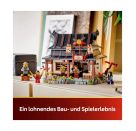 LEGO® NINJAGO 71858 15-jähriges Jubiläum der Vier-Waffen-Schmiede