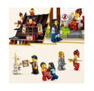 LEGO® NINJAGO 71858 15-jähriges Jubiläum der Vier-Waffen-Schmiede